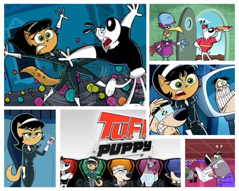 tuff porn|T.U.F.F. Puppy Arts, Rule 34, Cartoon porn, Hentai .